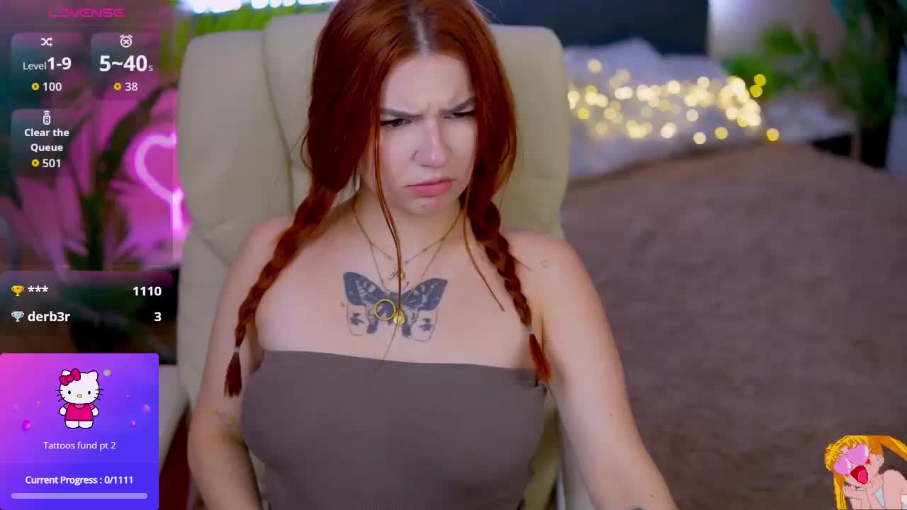 RedShinee Adult Chat October 9, 2025