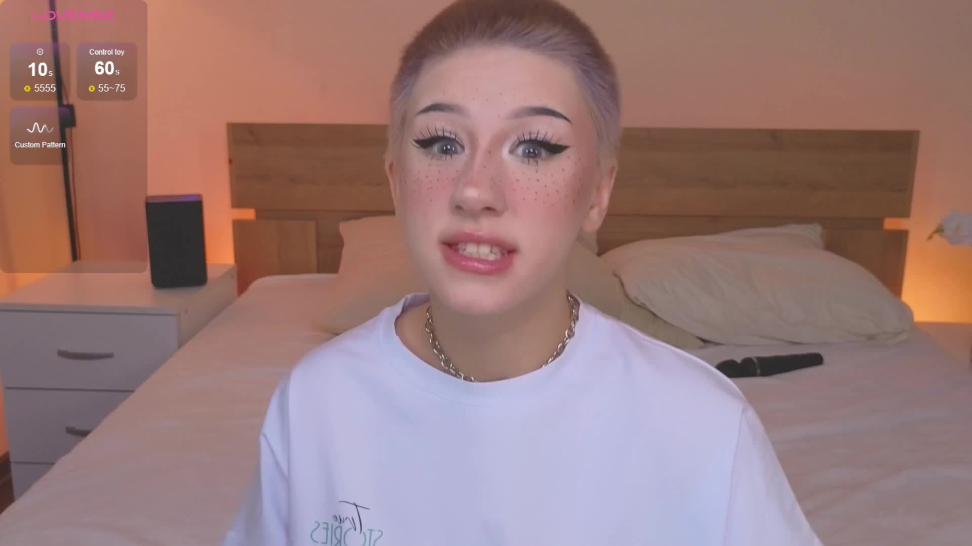 Necucubi Adult Chat October 9, 2025