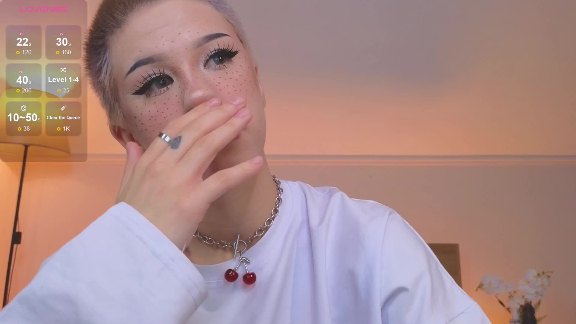 Necucubi Adult Chat October 9, 2025