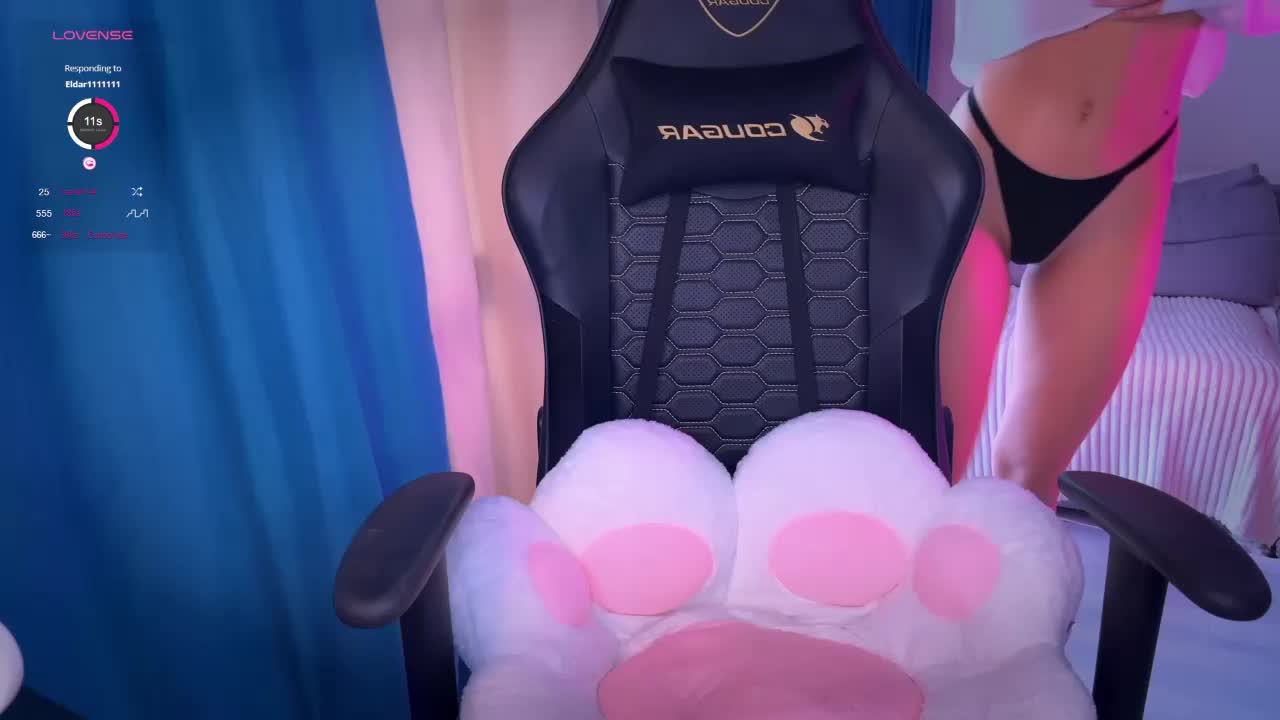 -Violetta- Adult Chat October 9, 2025