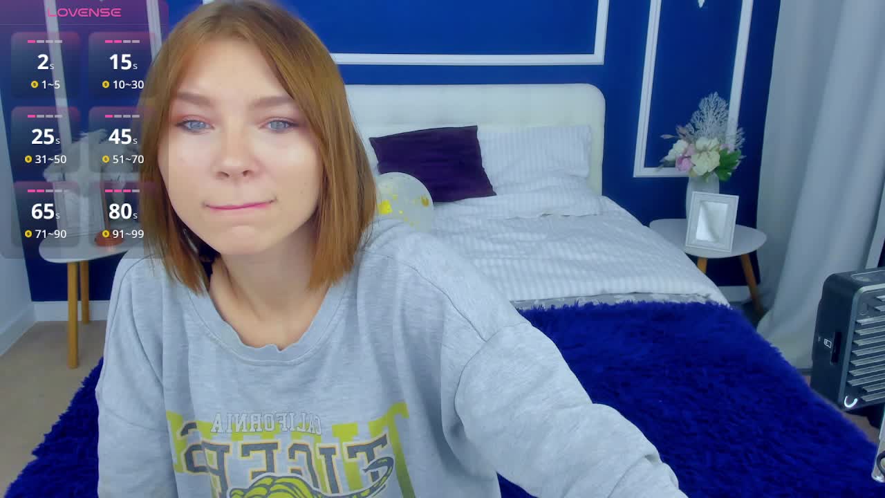 BlakeLeone Adult Chat October 9, 2025