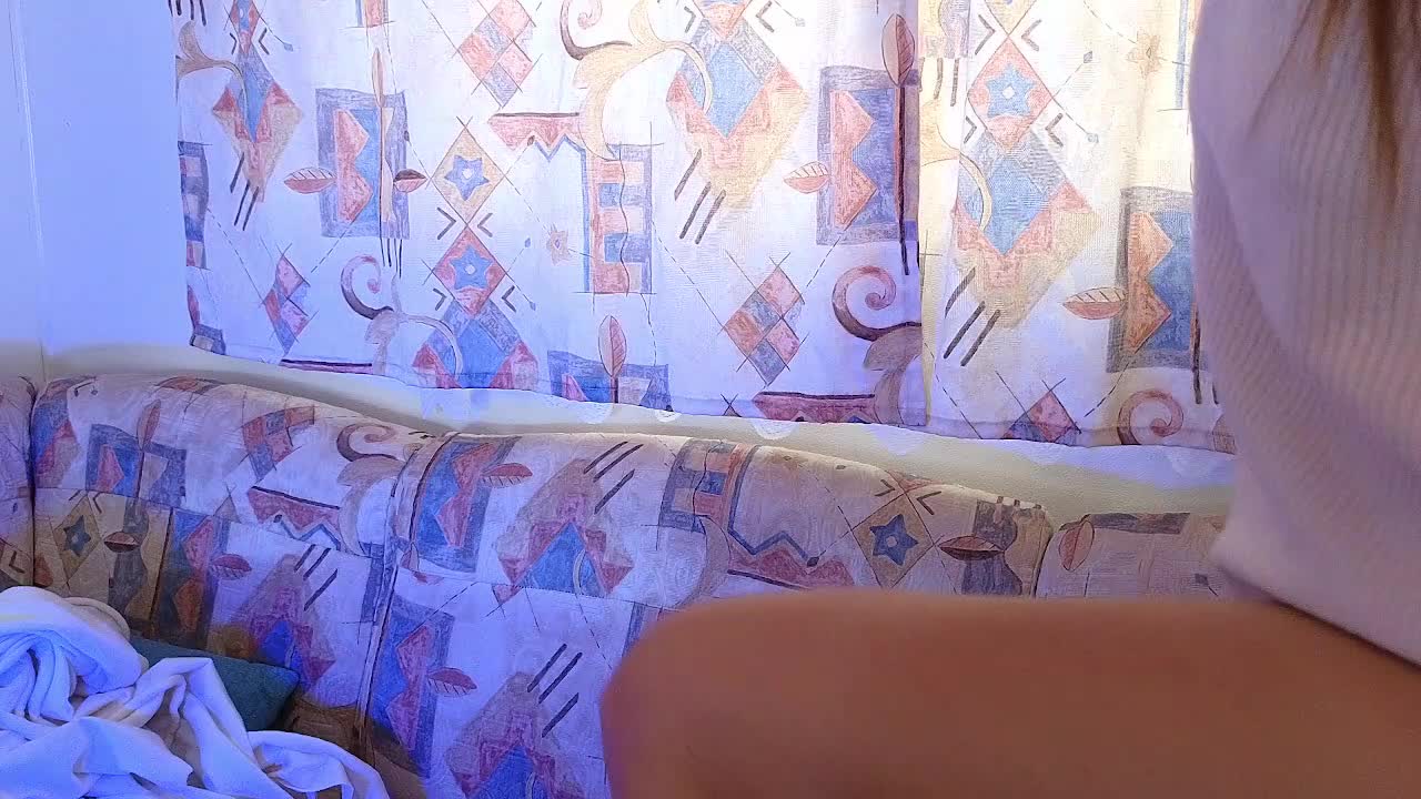 Miss_Milka Adult Chat October 9, 2025