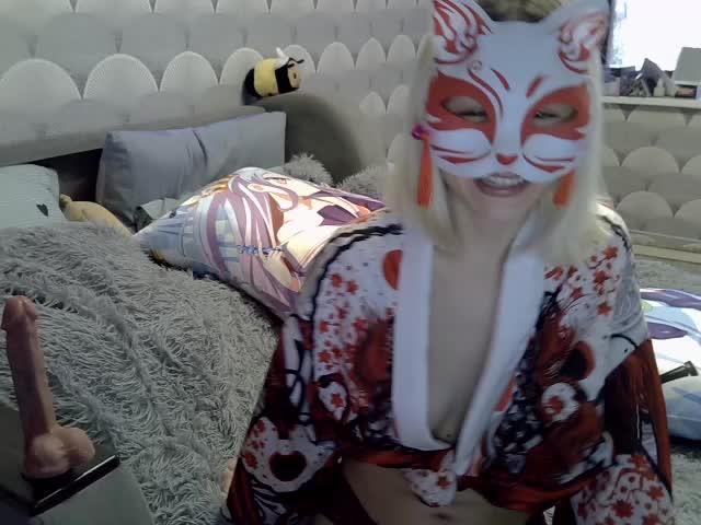 Milena05 Adult Chat October 9, 2025