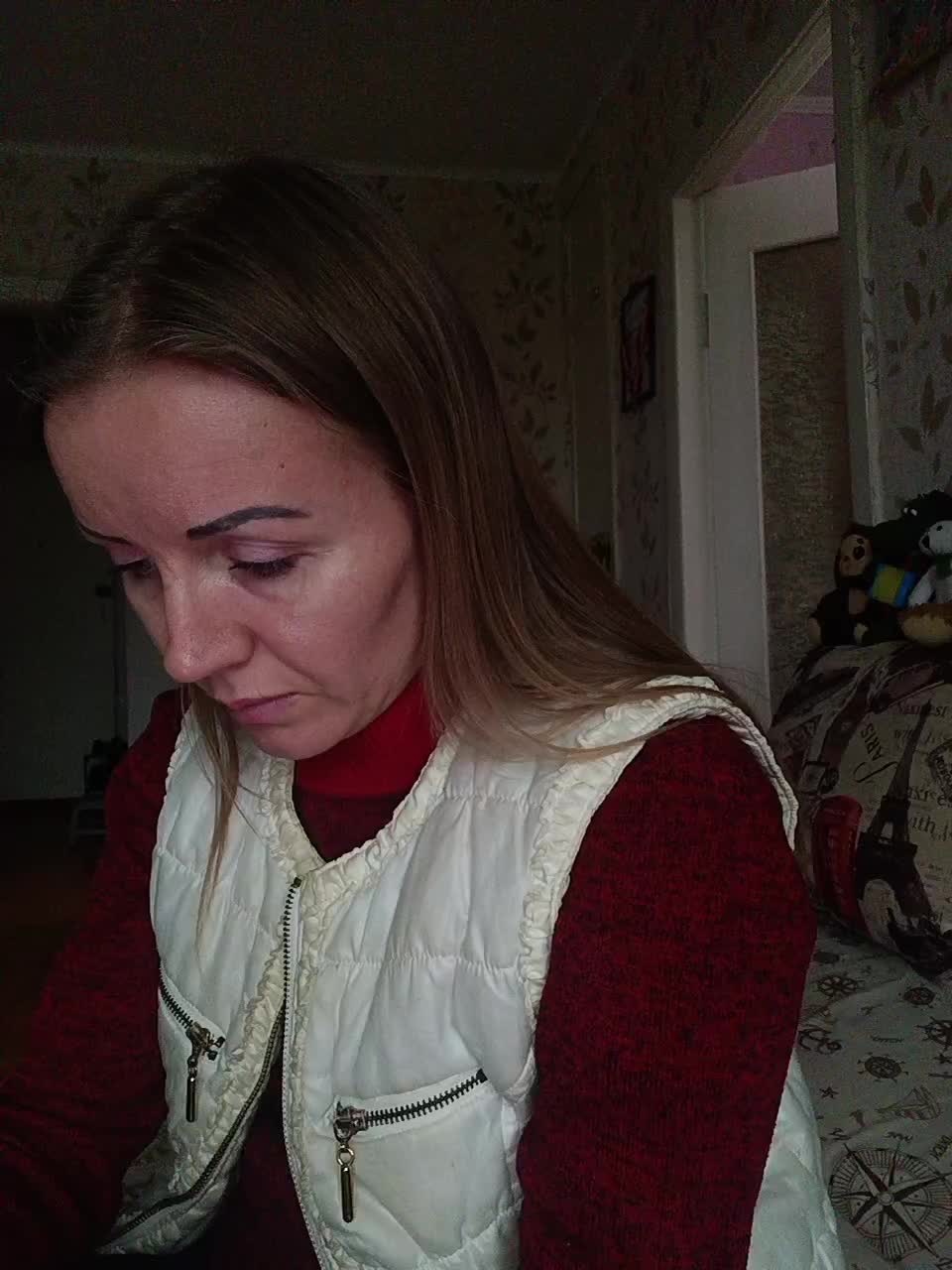 NeZabudka- Adult Chat October 9, 2025