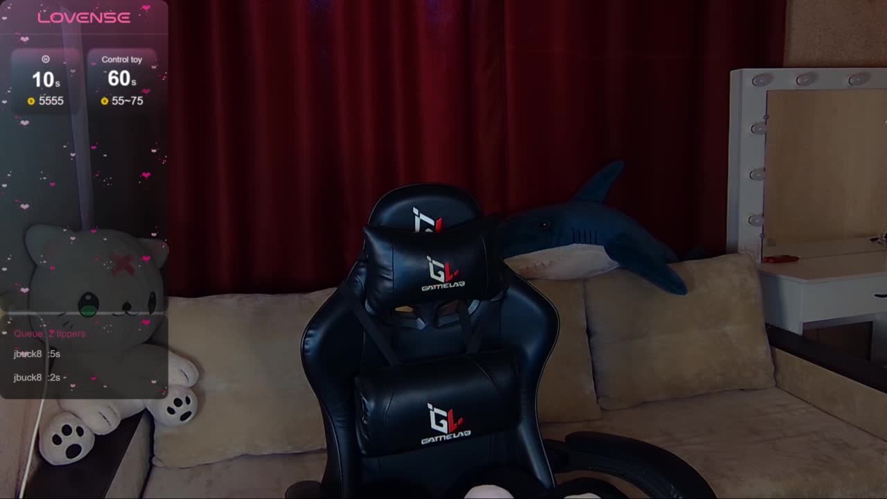 miss-alice- Adult Chat October 9, 2025