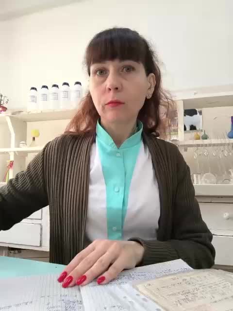 caroliiine Adult Chat October 9, 2025