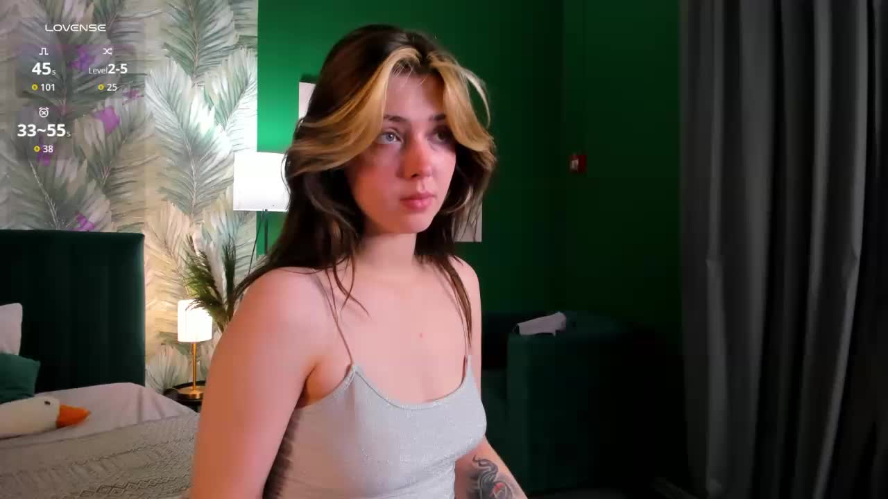 Vanessa-Walters Adult Chat October 9, 2025