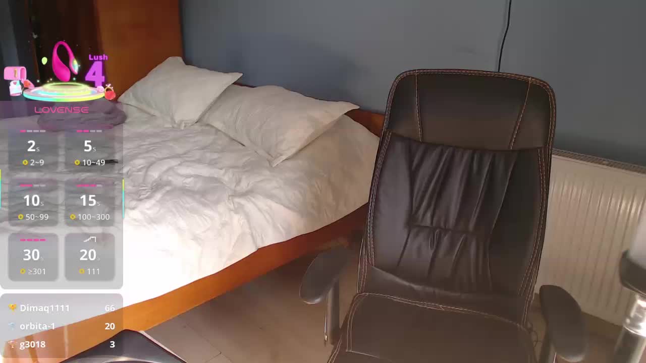 mandarinka28 Adult Chat October 9, 2025