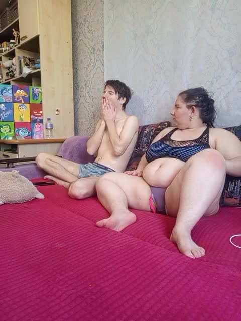 Damn-angel Adult Chat October 9, 2025