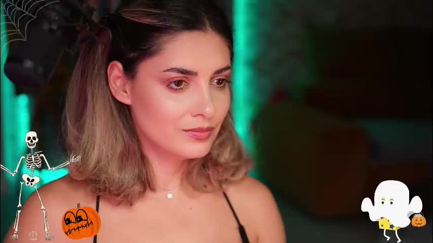 alliesynns Adult Chat October 9, 2025