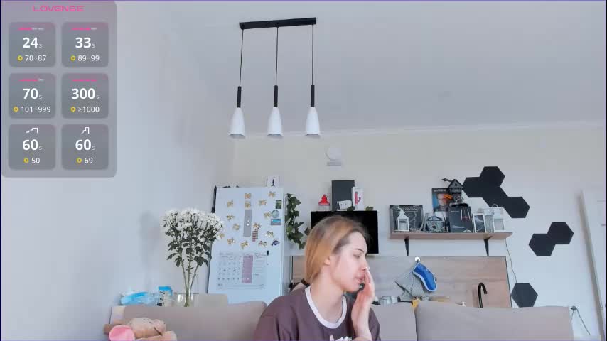 ms_foryou Adult Chat October 9, 2025