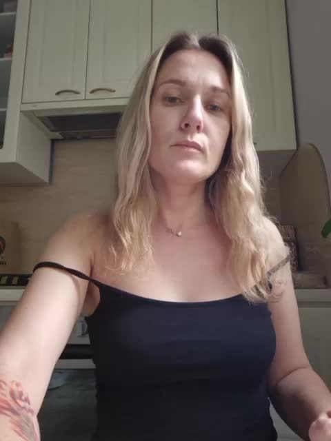 kykyshe4ka Adult Chat October 9, 2025