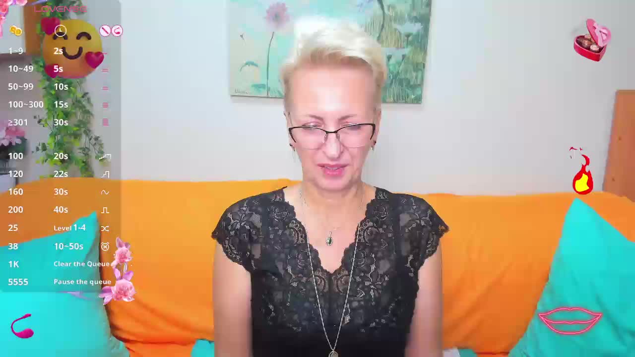 iamyourdream89 Adult Chat October 9, 2025