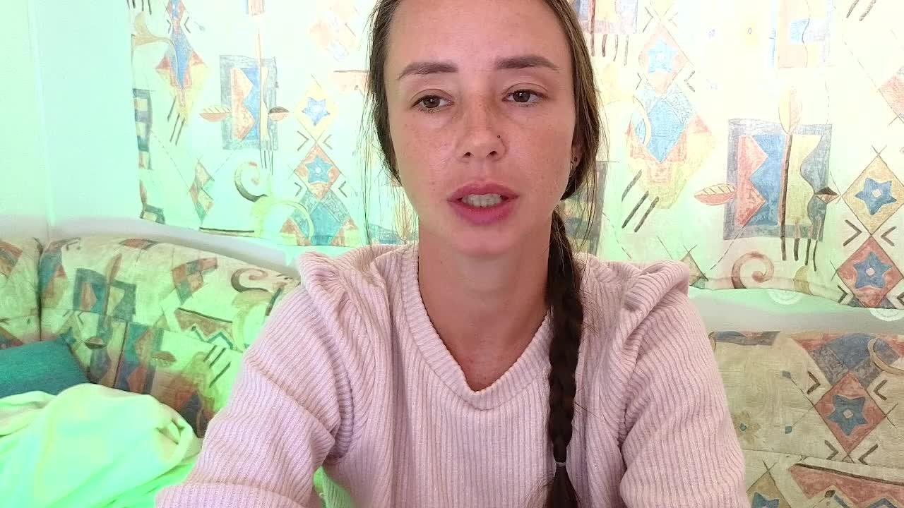 Miss_Milka Adult Chat October 9, 2025