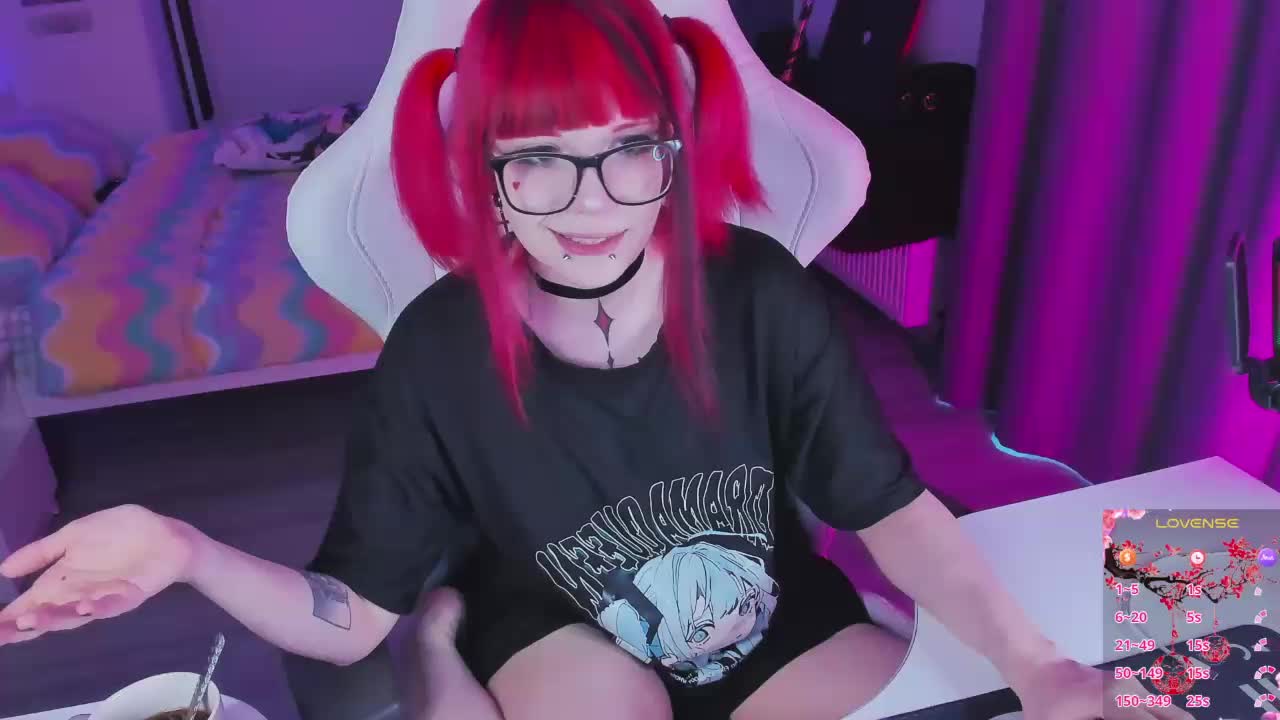 Yumi_Youkai Adult Chat October 9, 2025