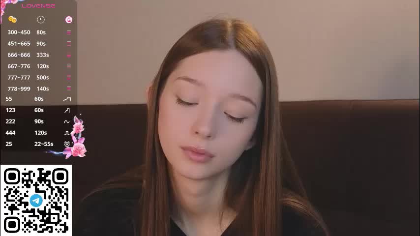 cherrymira Adult Chat October 9, 2025