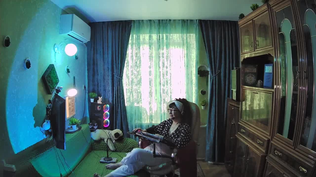 Infodar Adult Chat October 9, 2025