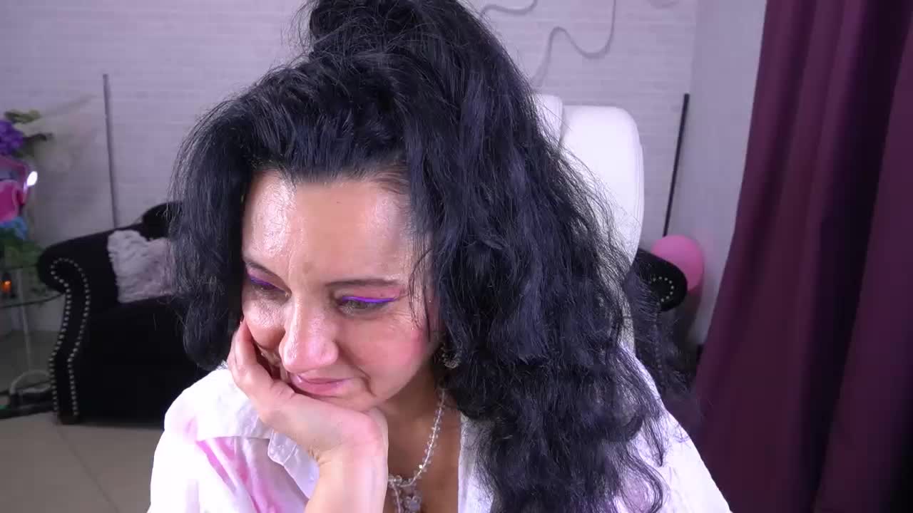 ValeryRosseee Adult Chat October 9, 2025