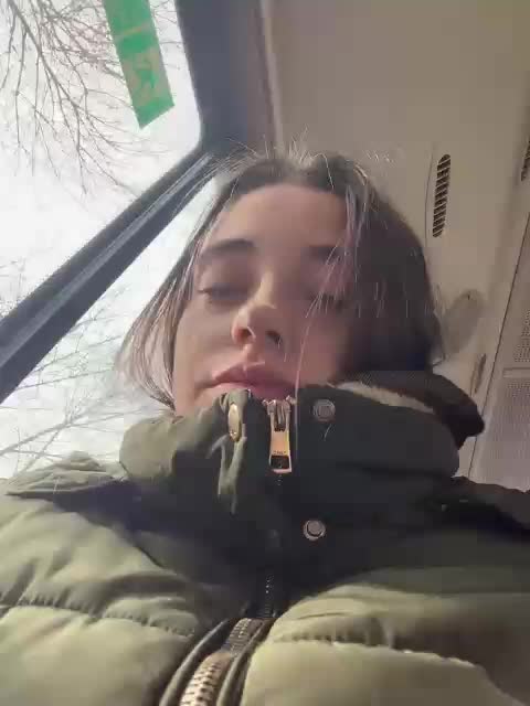 FunnyBanny0312 Adult Chat October 9, 2025