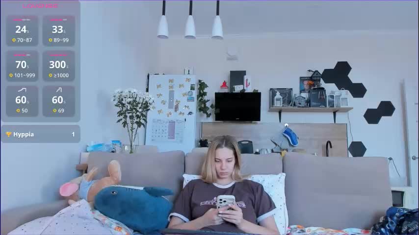 ms_foryou Adult Chat October 9, 2025