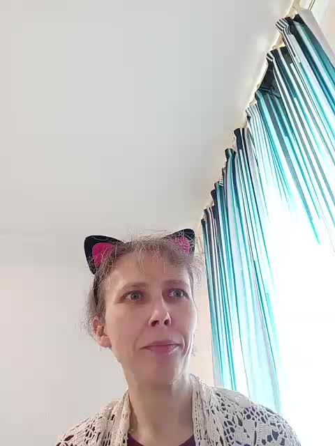 -Queen-Margo- Adult Chat October 9, 2025