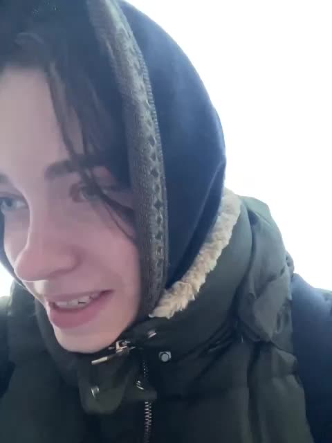 FunnyBanny0312 Adult Chat October 9, 2025