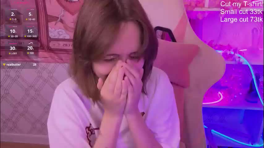 mary_u Adult Chat October 9, 2025