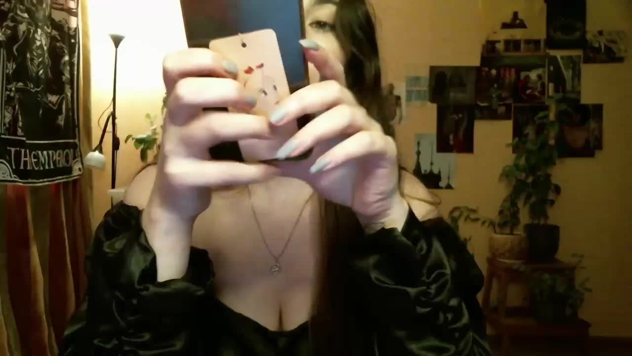 TemptingFable Adult Chat October 9, 2025