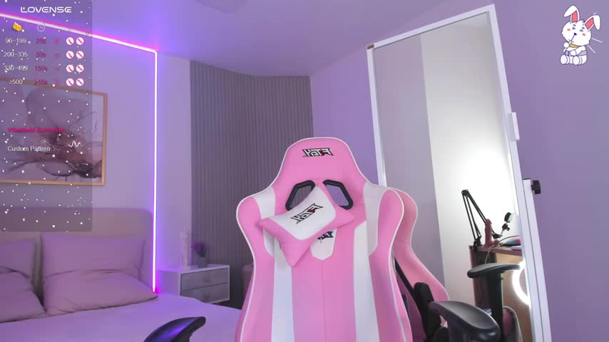 VirginChloe Adult Chat October 9, 2025