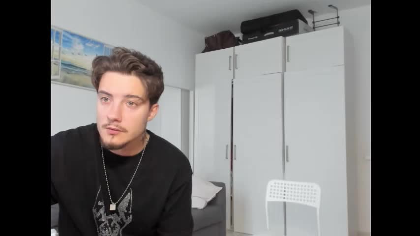 beatixxxandliam Adult Chat October 9, 2025