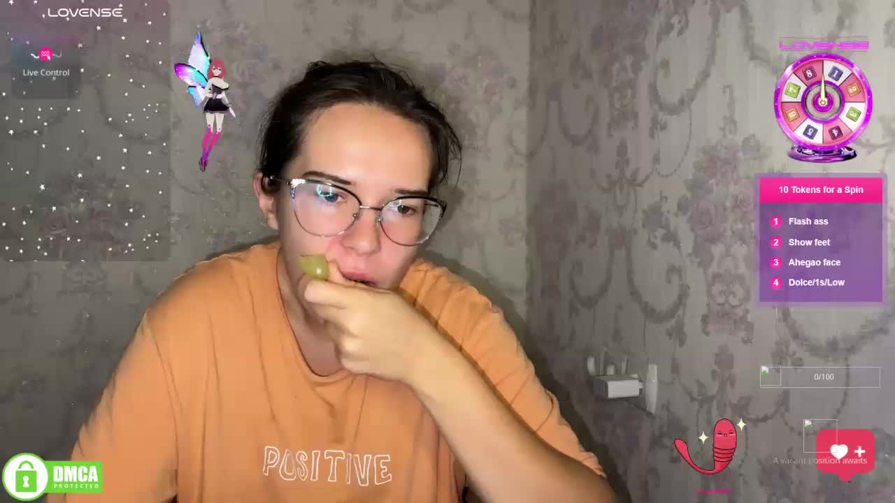 the-princese Adult Chat October 9, 2025