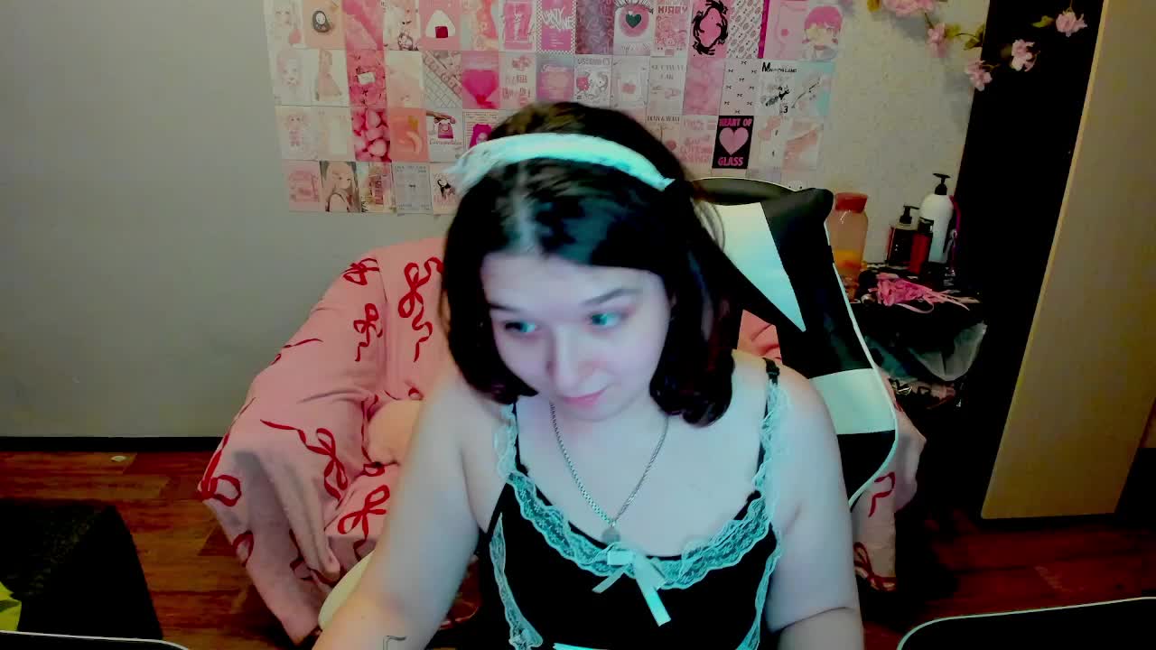 Acid-Kate Adult Chat October 9, 2025