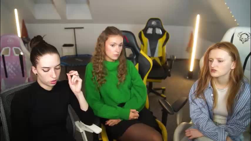 sheryl_elegance Adult Chat October 9, 2025