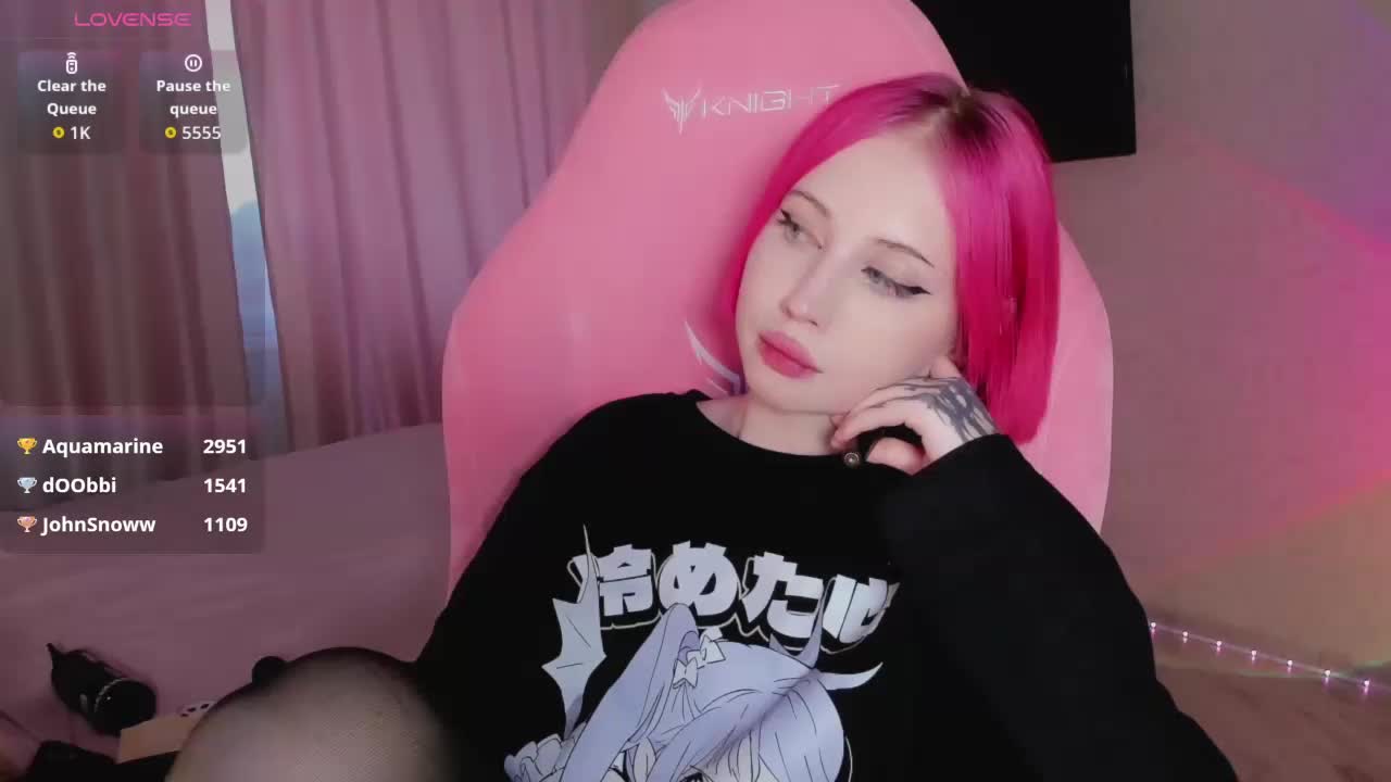 luvsoak Adult Chat October 9, 2025