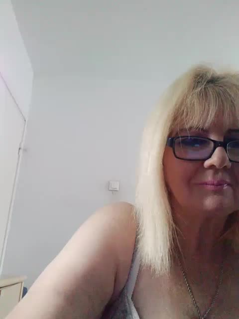 BoloshkaBlonda Adult Chat October 9, 2025