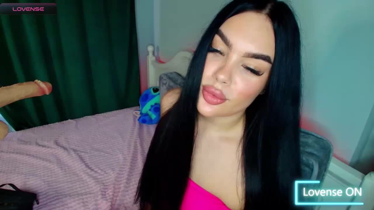 katerine-Monroe Adult Chat October 9, 2025