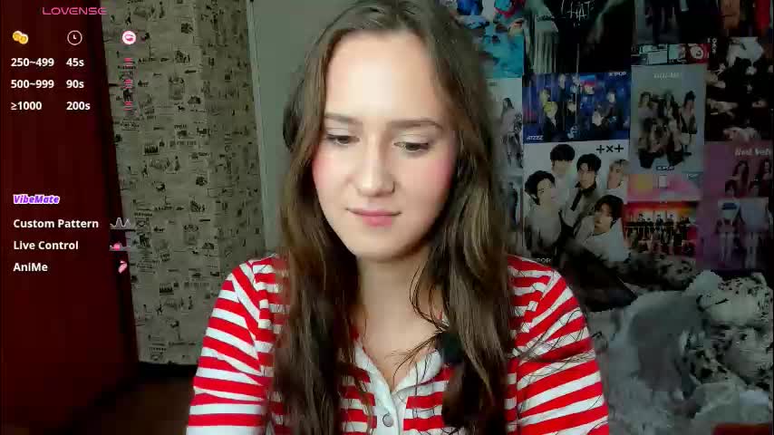 lucyrose33 Adult Chat October 9, 2025