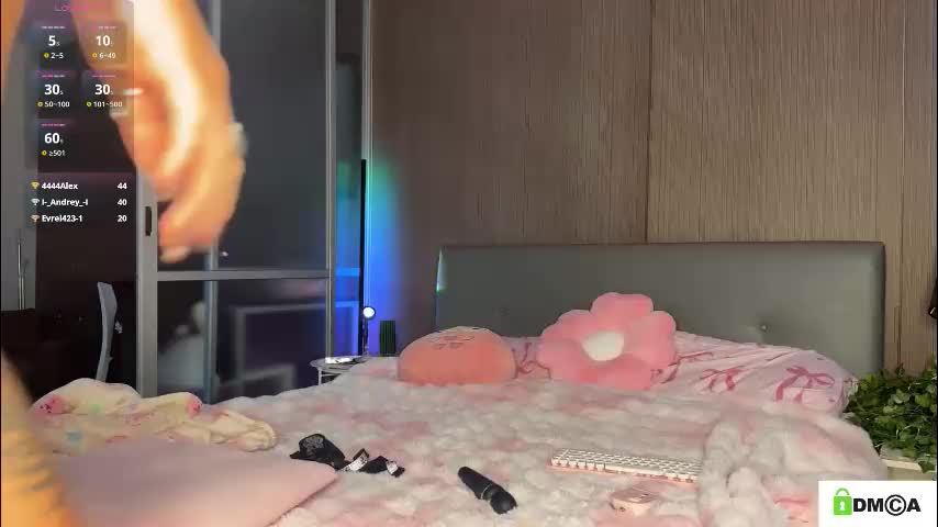 lizzy_meoww Adult Chat October 9, 2025