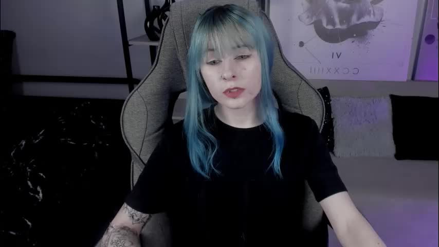 lexiwenford Adult Chat October 9, 2025