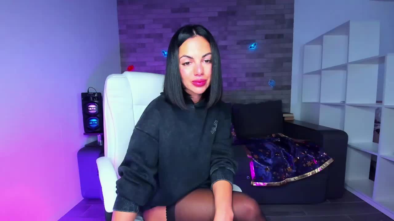 AddictedSabi Adult Chat October 9, 2025