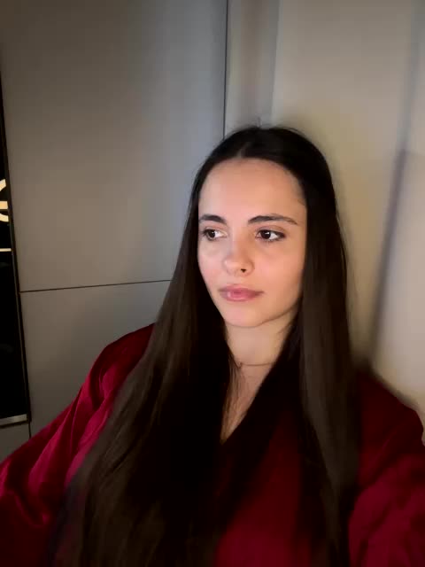 Cherry_s Adult Chat October 9, 2025