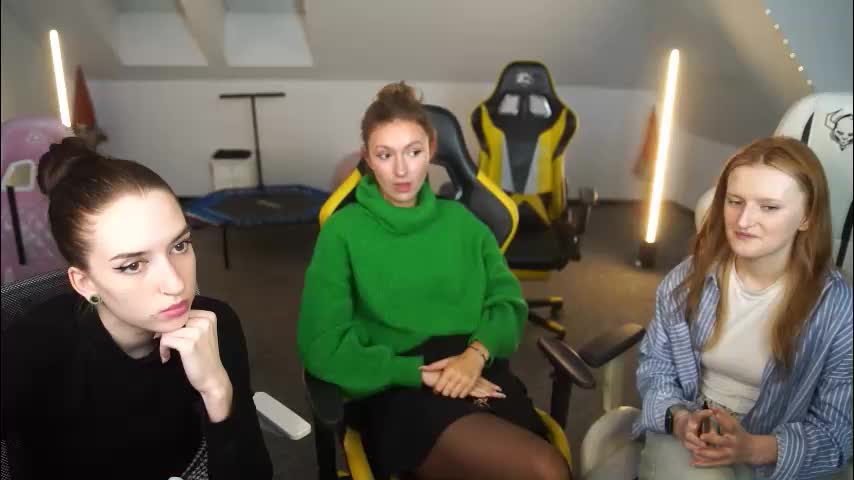 sheryl_elegance Adult Chat October 9, 2025