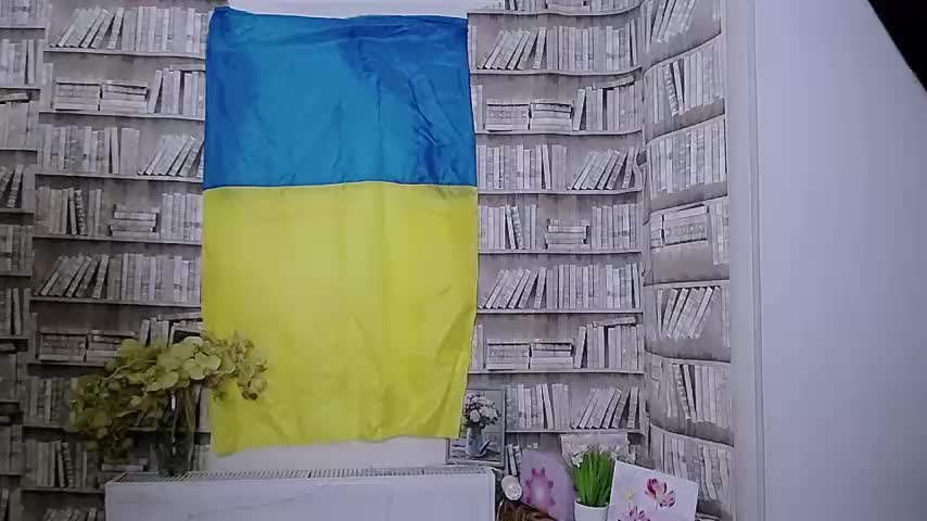 Lina_Star_S Adult Chat October 9, 2025