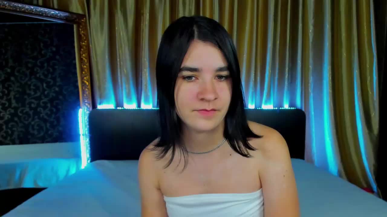 Polly-Love Adult Chat October 9, 2025