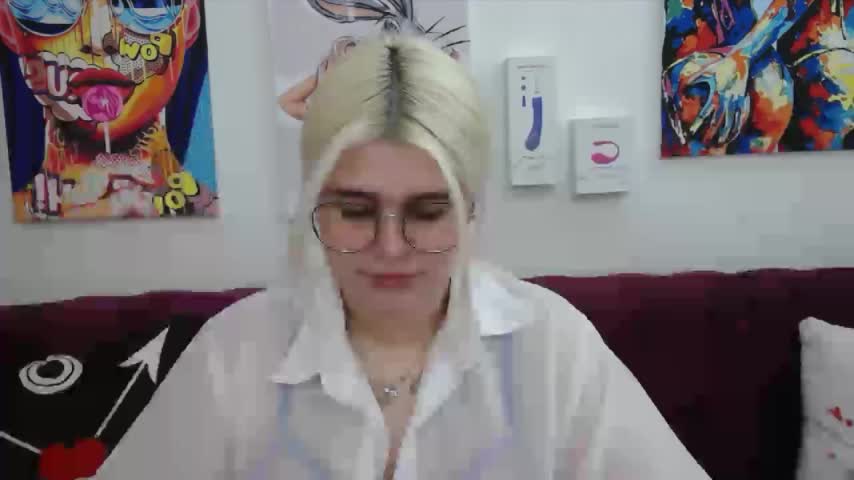 Amber_Monro Adult Chat October 9, 2025