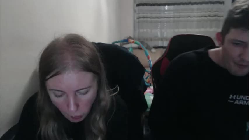 jenisandpeter Adult Chat October 9, 2025