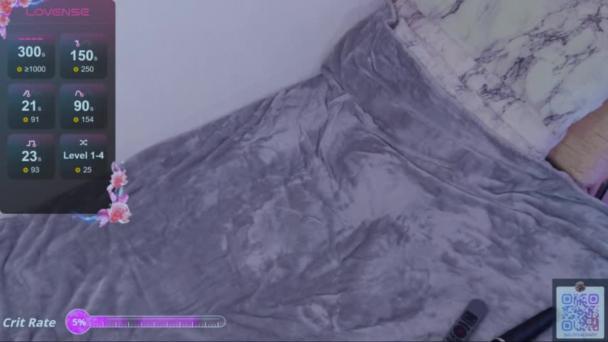 LeksaCandy Adult Chat October 9, 2025