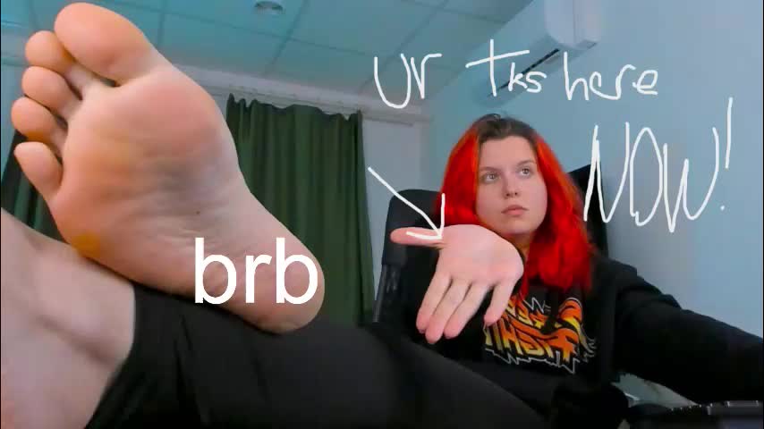 nielletablossom Adult Chat October 9, 2025