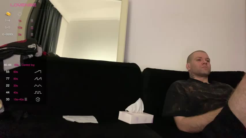 Sexy_Sweets Adult Chat October 9, 2025