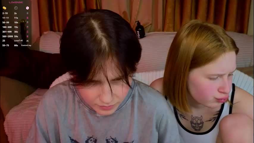 babees_eva Adult Chat October 9, 2025